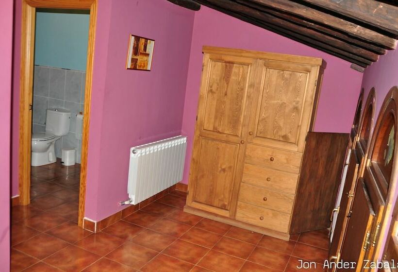 Casa Rural La Hermedaña