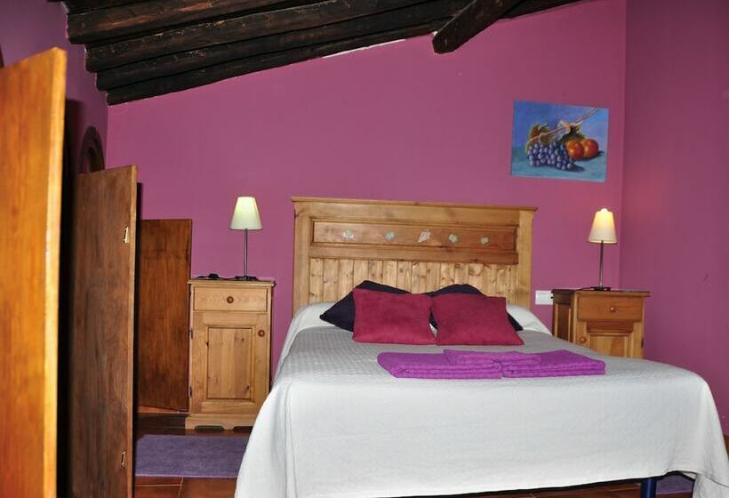 Casa Rural La Hermedaña