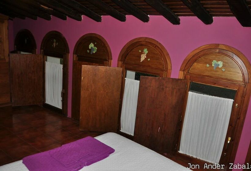 Casa Rural La Hermedaña