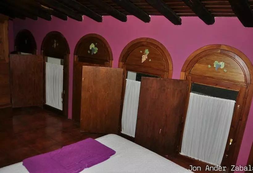 Casa Rural La Hermedaña