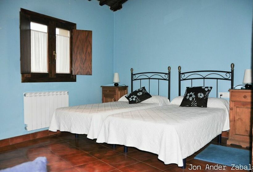 Casa Rural La Hermedaña