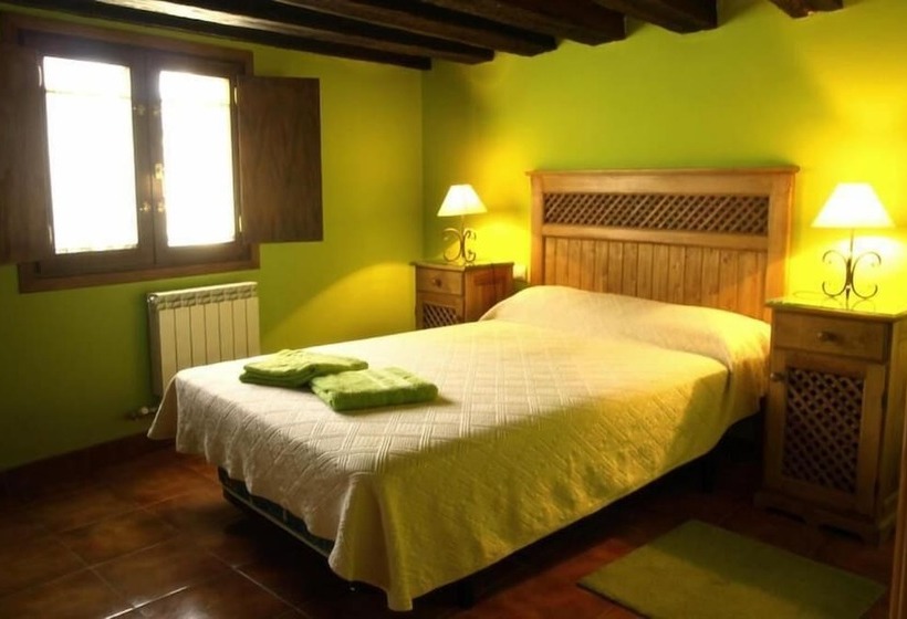 Casa Rural La Hermedaña