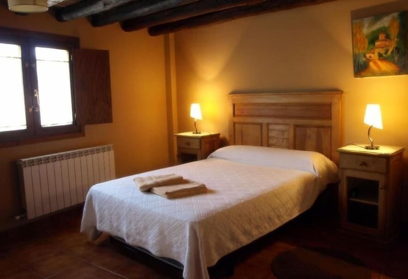 Casa Rural La Hermedaña