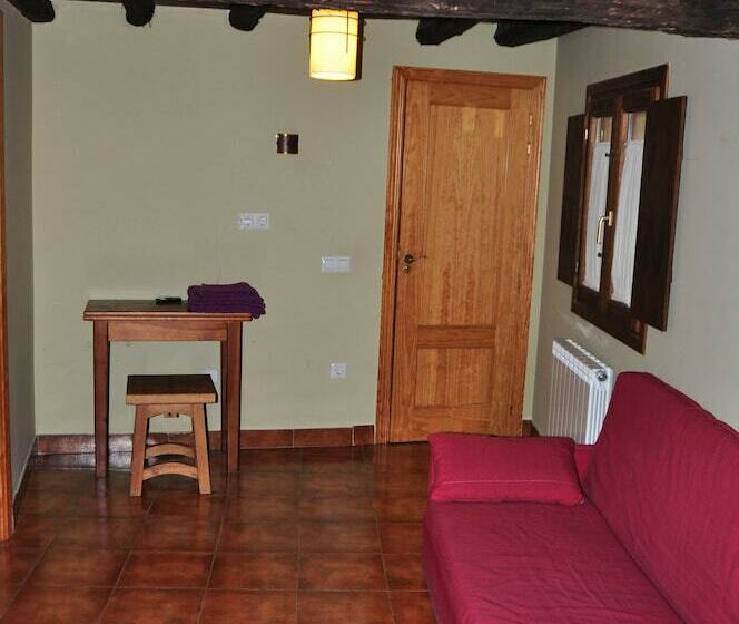 Casa Rural La Hermedaña