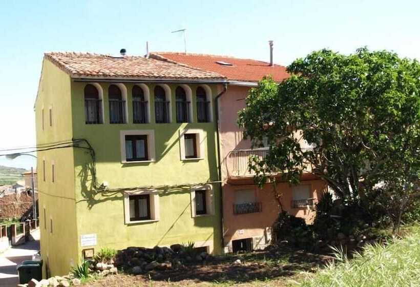 Casa Rural La Hermedaña