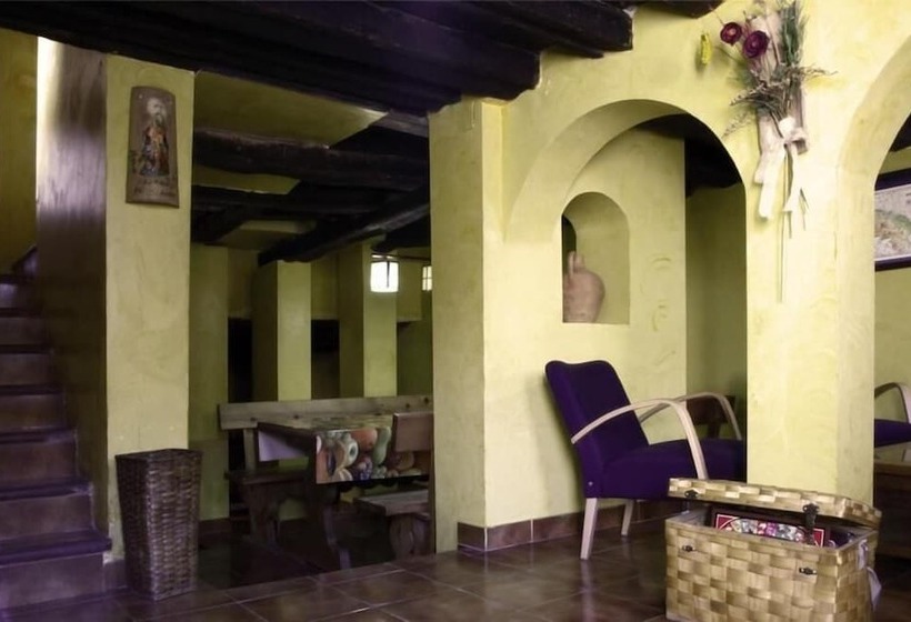 Casa Rural La Hermedaña