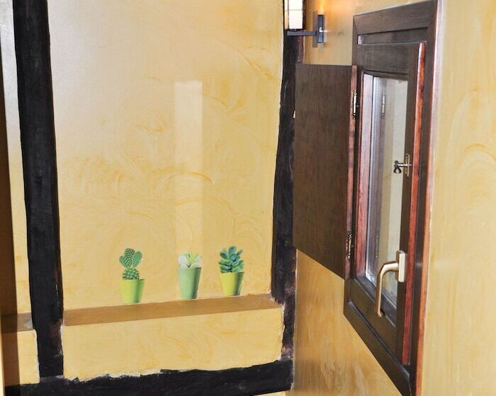 Casa Rural La Hermedaña