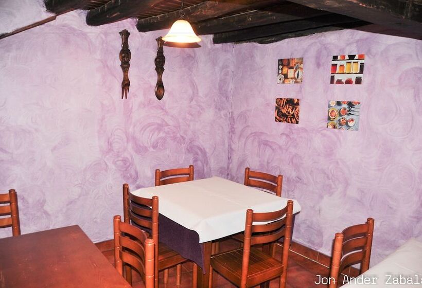 Casa Rural La Hermedaña