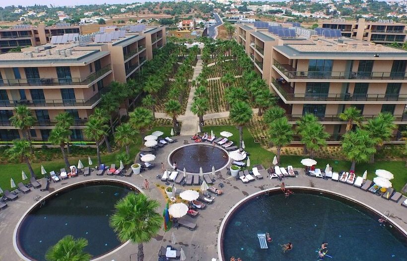 هتل Marriott Residences Salgados Resort, Algarve