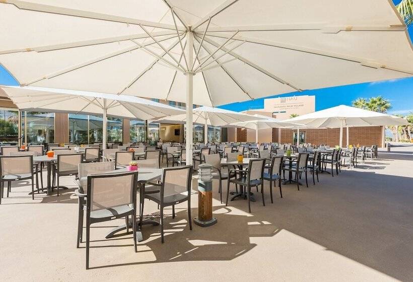 هتل Marriott Residences Salgados Resort, Algarve