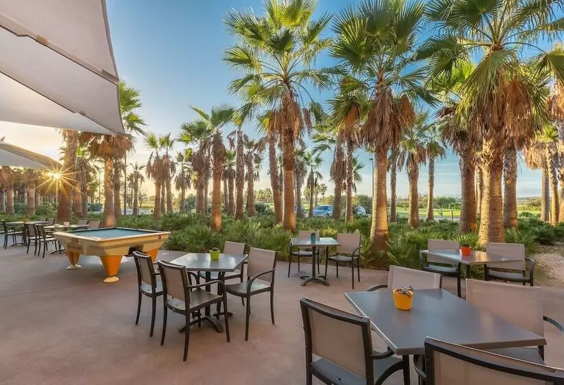 Hotel Marriott Residences Salgados Resort, Algarve