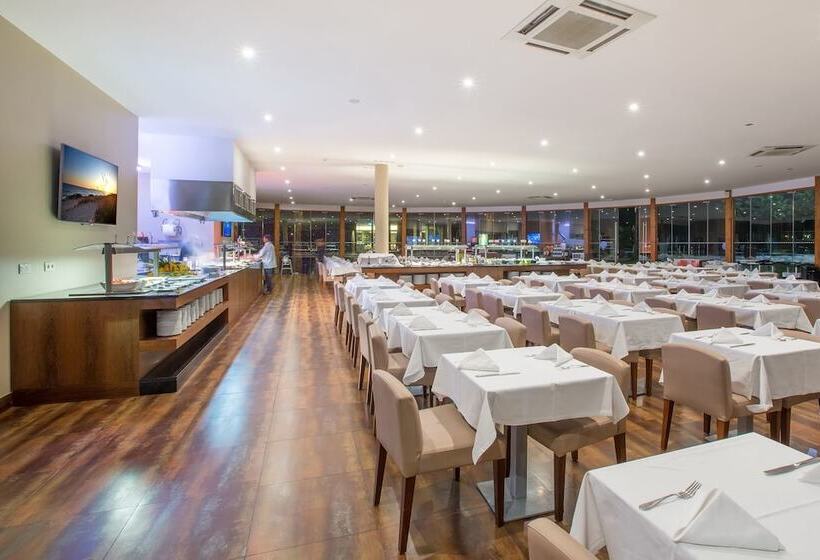 هتل Marriott Residences Salgados Resort, Algarve