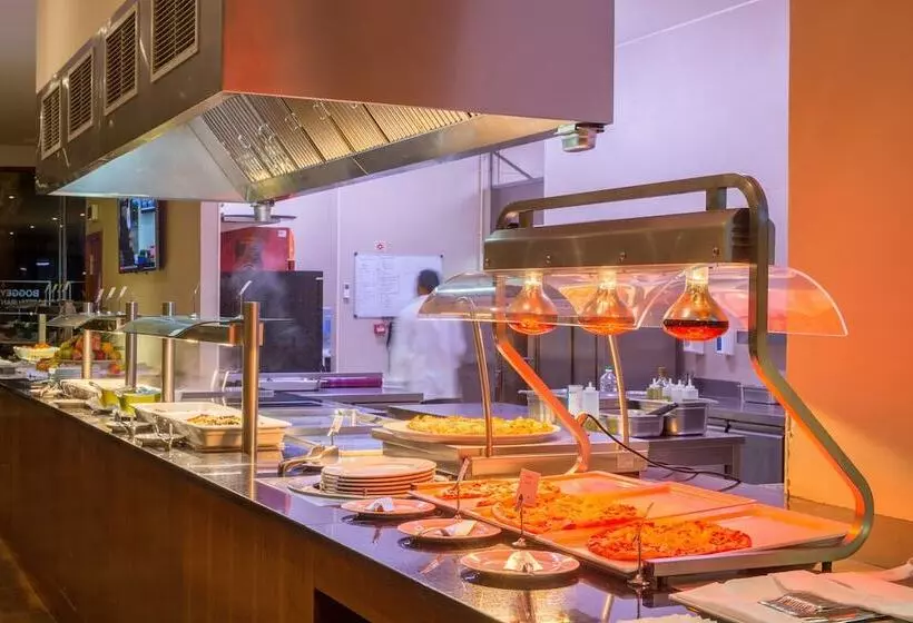 Hotel Marriott Residences Salgados Resort, Algarve