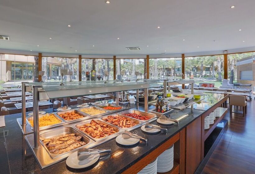 هتل Marriott Residences Salgados Resort, Algarve