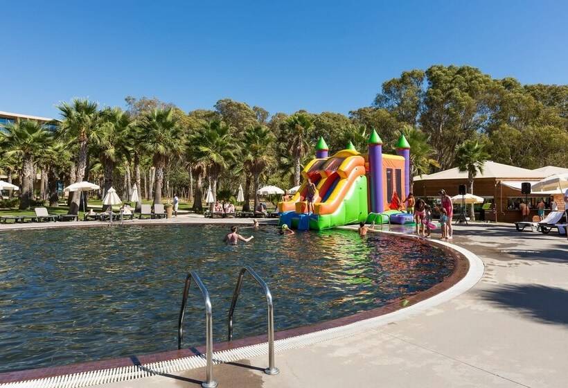 هتل Marriott Residences Salgados Resort, Algarve