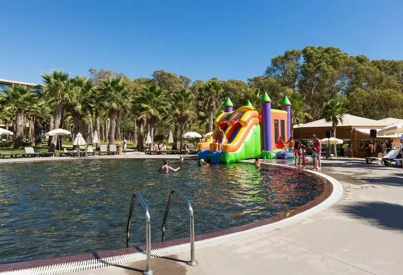 Hotel Marriott Residences Salgados Resort, Algarve