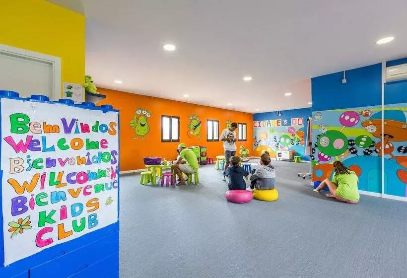 Hotel Marriott Residences Salgados Resort, Algarve