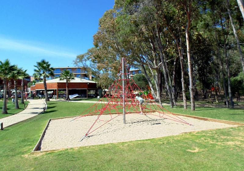 هتل Marriott Residences Salgados Resort, Algarve