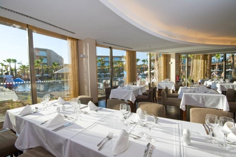 هتل Marriott Residences Salgados Resort, Algarve