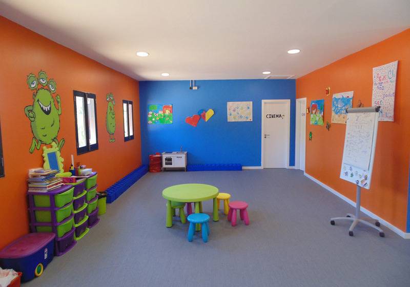 هتل Marriott Residences Salgados Resort, Algarve