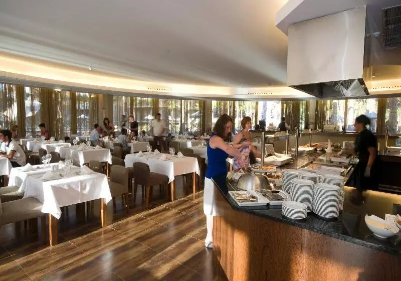 Hotel Marriott Residences Salgados Resort, Algarve