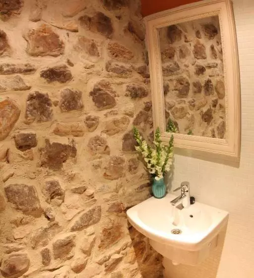 هتل روستایی Casona Cuervo