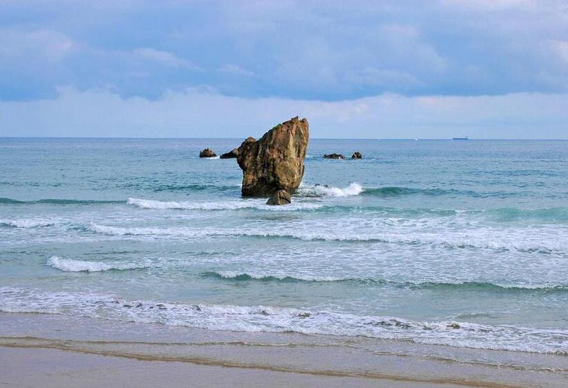 田舎風ホテル Casona Cuervo