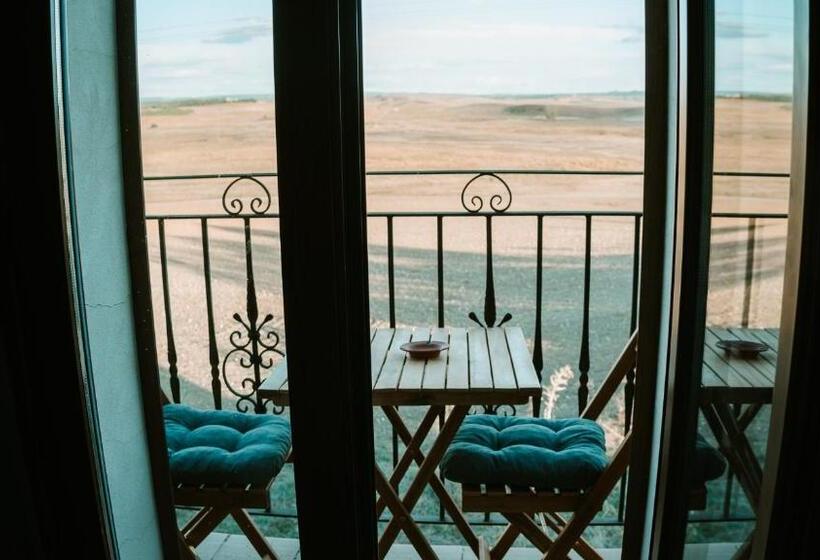 Сельский отель Hospedería Ballesteros