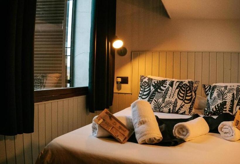 Сельский отель Hospedería Ballesteros