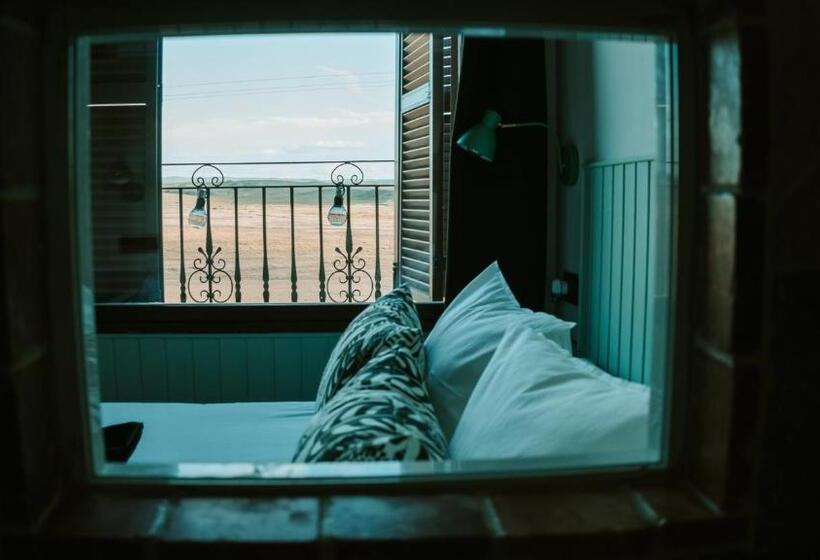 Сельский отель Hospedería Ballesteros