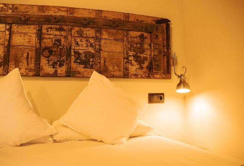 Сельский отель Hospedería Ballesteros