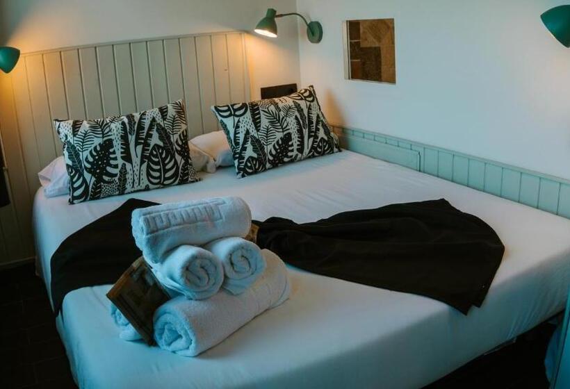 Сельский отель Hospedería Ballesteros