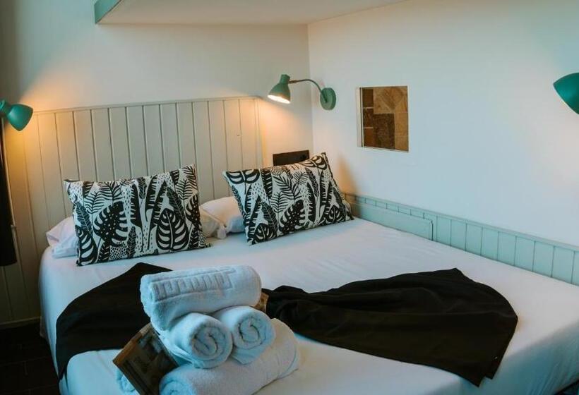 Сельский отель Hospedería Ballesteros