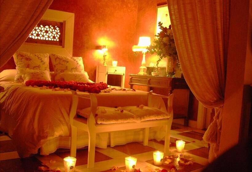 Сельский отель La Posada De Tamajon