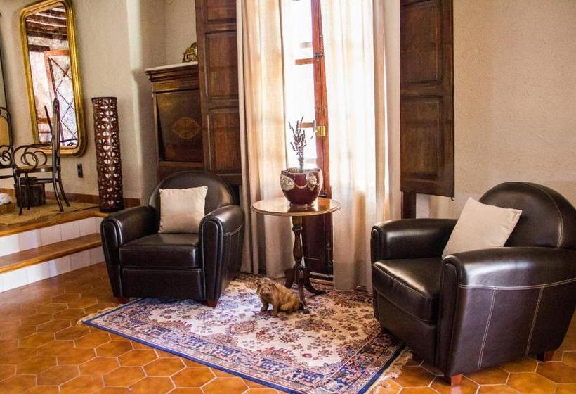 乡村酒店  Mas El Cuquello