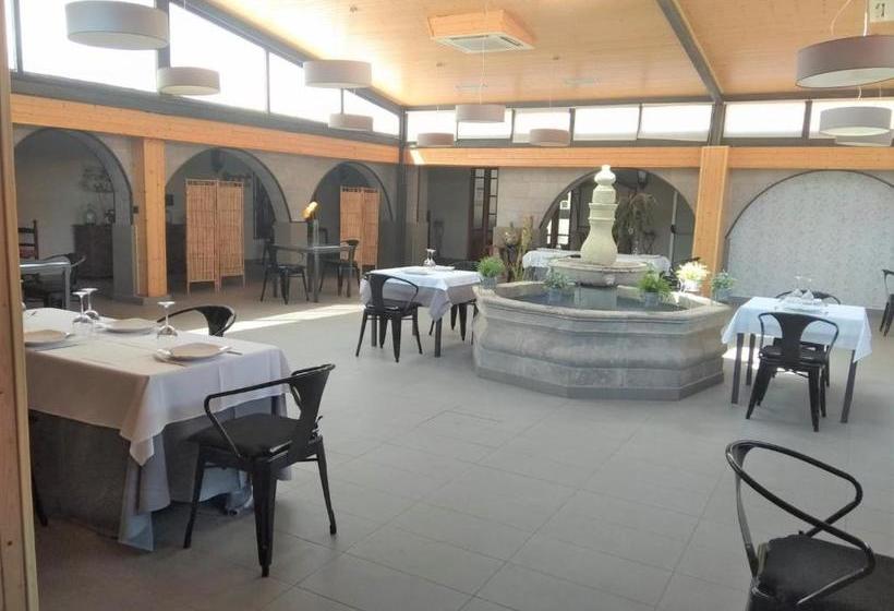 乡村酒店  Mas El Cuquello