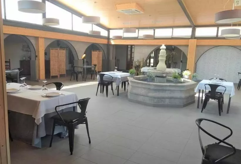 田舎風ホテル Mas El Cuquello