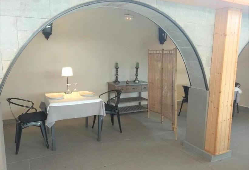 乡村酒店  Mas El Cuquello