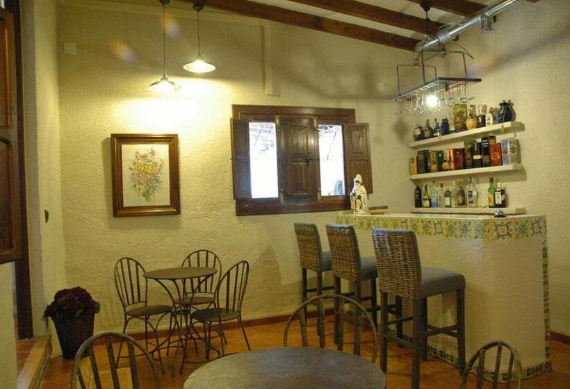 乡村酒店  Mas El Cuquello