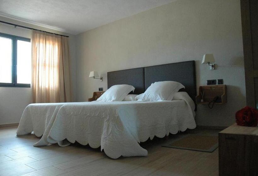 乡村酒店  Mas El Cuquello