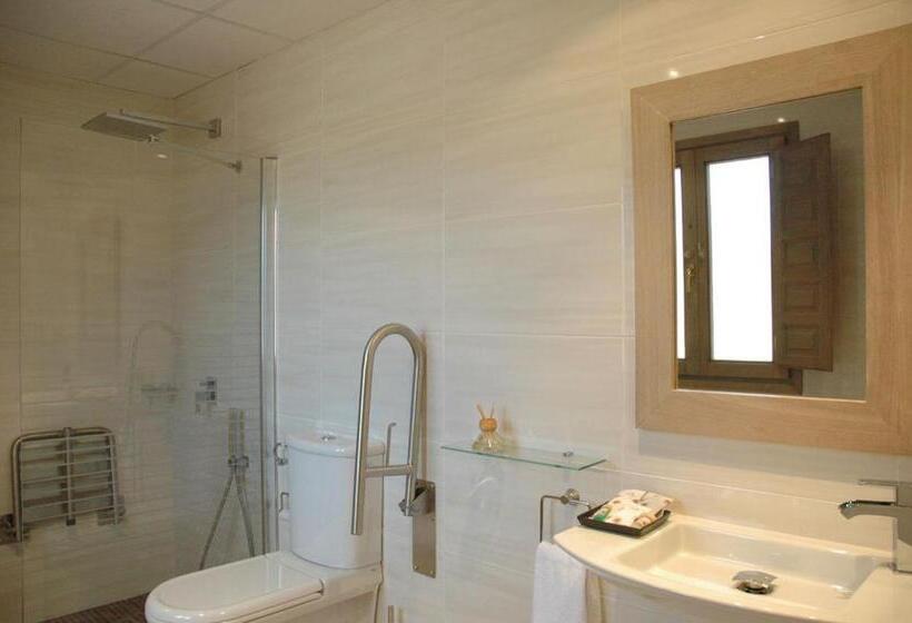 乡村酒店  Mas El Cuquello