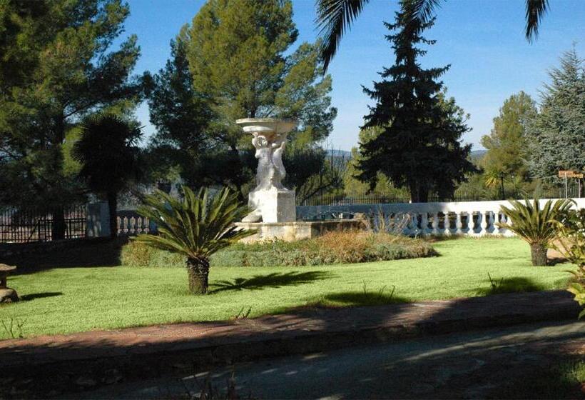 乡村酒店  Mas El Cuquello