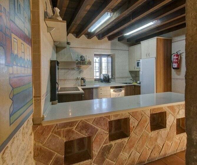 La Morada Del Cid Burgos