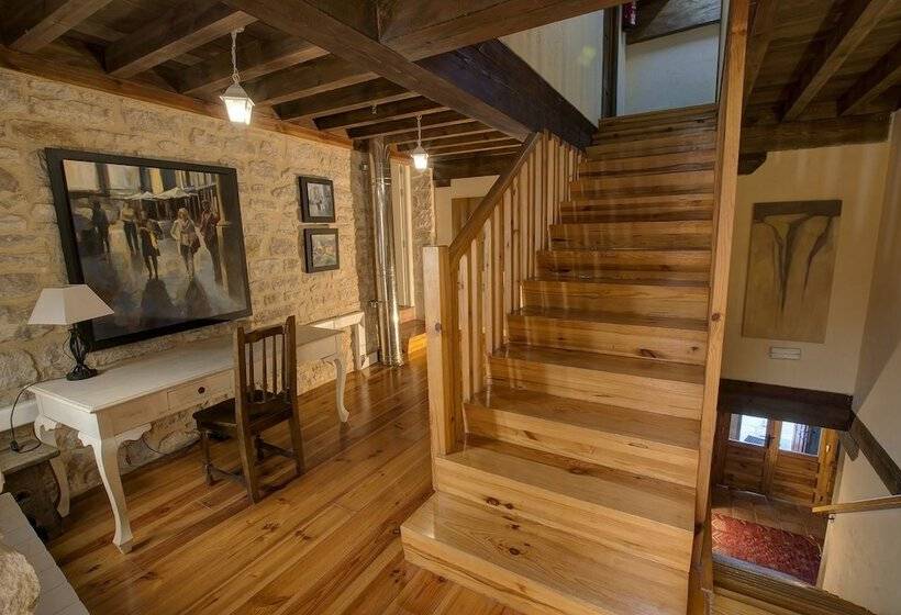 La Morada Del Cid Burgos