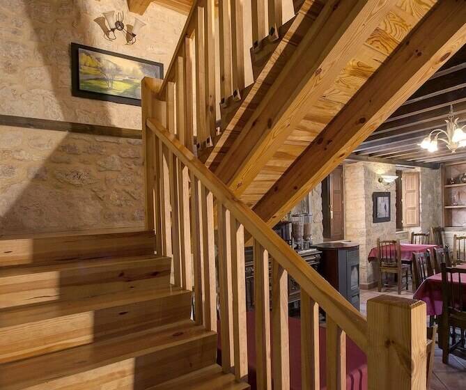 La Morada Del Cid Burgos