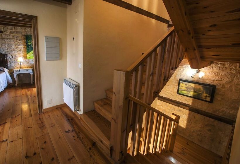 La Morada Del Cid Burgos