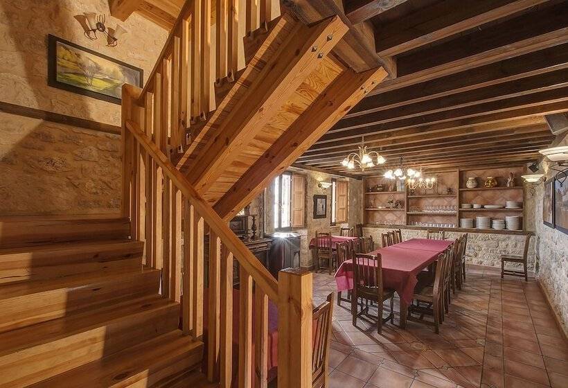 La Morada Del Cid Burgos