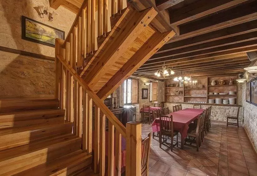 La Morada Del Cid Burgos