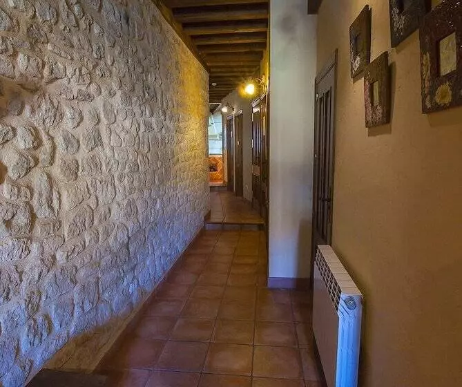 La Morada Del Cid Burgos