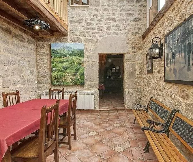 La Morada Del Cid Burgos